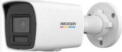 Hikvision DS-2CD1027G2H-LIUF 2mp 2.8mm Ip Bullet Kamera Gece-Gündüz Renkli Görüntü