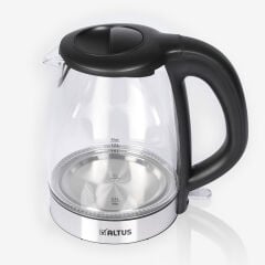 ALTUS AL 4064 C 2200 W 1.7 LT CAM KETTLE