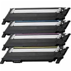 OfisPc Samsung CLT-Y406S (406Y) Yellow Sarı Muadil Toner - 1.000 Sayfa Kapasiteli