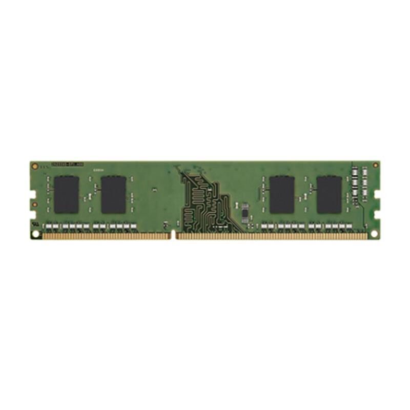 Kingston ValueRAM 8GB DDR3‑1600 MHz CL11 2Rx8 PC3‑12800 240‑Pin DIMM Unbuffered Non‑ECC 1.35V Bellek Modülü (KVR16LN11/8WP)