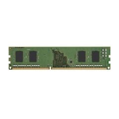 Kingston ValueRAM 8GB DDR3‑1600 MHz CL11 2Rx8 PC3‑12800 240‑Pin DIMM Unbuffered Non‑ECC 1.35V Bellek Modülü (KVR16LN11/8WP)