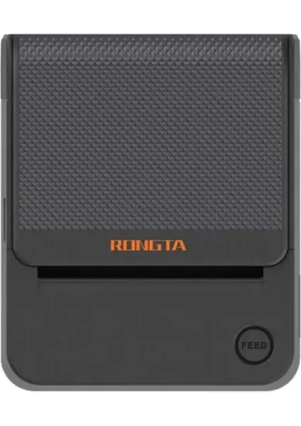 RONGTA RP336 FİŞ YAZICI USB+RS232+ETHERNET