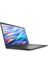 DELL PRO15 PV15250 CORE 3-100U 8GB 512GB SSD 15.6'' UBUNTU