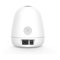Tenda CP6 2K (3 MP) Pan/Tilt Wi-Fi 360° Akıllı Hareket Takibi Destekli İç Mekan IP Güvenlik Kamerası