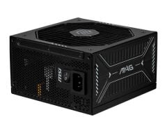 MSI MAG A1000GLS PCIE5 1000W 80+ GOLD POWER SUPPLY