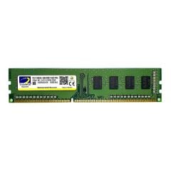 4GB DDR3 1600 MHz TwinMOS 1.5V Desktop RAM MDD34GB1600D DIMM Bellek