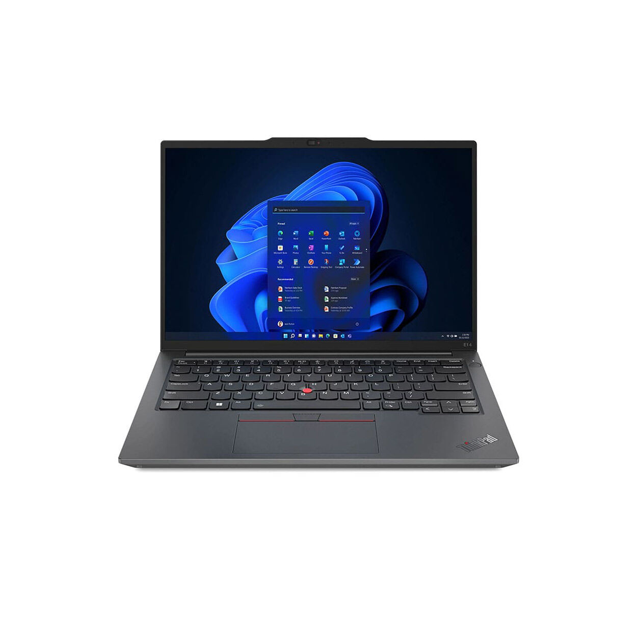 LENOVO ThinkPad E14 14'' Ultra 7-155H 16GB  512SSD FDOS