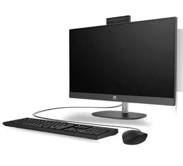 HP PROONE 240 G10 B6JC8ES i7-1335U 32GB 512GB SSD 23.8'' FDOS