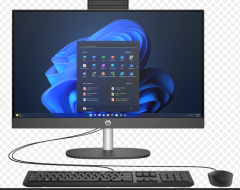 HP PROONE 240 G10 B6JC8ES i7-1335U 32GB 512GB SSD 23.8'' FDOS