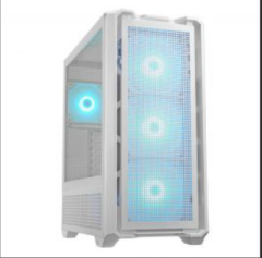 COUGAR MX600 4X ARGB  FULL TOWER KASA BEYAZ