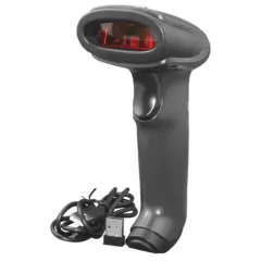 SUNLUX XL-9309B Kablosuz 1D Lazer Okuyucu USB (Dongle)