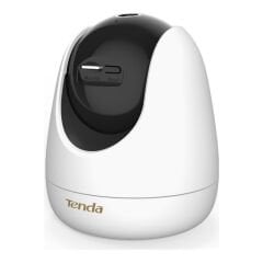 Tenda CP7 4MP (2.5K) Pan/Tilt Wi-Fi 360° Yatay Takip ve Hareket Sensörlü İç Mekan Akıllı IP Güvenlik Kamerası