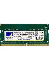 TwinMOS NTB 16GB 3200MHz DDR4 MDD416GB3200N