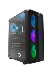 OXPC-5000 i5-14400F 16GB 512GB SSD 8GB RTX5060 FDO