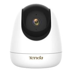 TENDA CP7 5MP Pan/Tilt Wi-Fi 360° Hareket Sensörlü Kamera