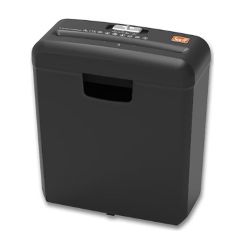 Sarff PS100 6 Sayfa 10 Litre Şerit Kesim Evrak İmha Makinesi