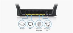 Zyxel WAP3205 V3 300 Mbps 4 Port Access Point