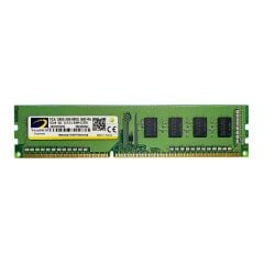 TWINMOS 8GB DDR3 1600MHz 1.5 V U‑DIMM Desktop RAM MDD38GB1600D (DDR3‑1600, CL11, 240‑Pin, Taiwan)