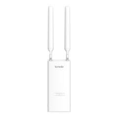 TENDA OAP1200 AC1200 300Mbps-867Mbps Omni-Drectional Outdoor Access Point