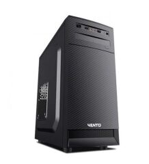 Vento TA-K62 300W Mid Tower Kasa Siyah