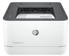 HP LaserJet Pro 3003dw Çok Fonksiyonlu Mono Lazer Yazıcı (3G654A - Çift Taraflı, Wi-Fi)