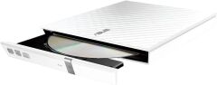 Asus SDRW-08D2S-U Lite USB DvdRw Beyaz - EXTERNAL