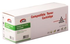 Samsung CLT-C504S Mavi (Cyan) Muadil Toner Kartuşu (CLP-415 / CLX-4195)