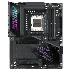 GIGABYTE X870E AORUS PRO X3D DDR5 M.2 HDMI DP ATX AM5