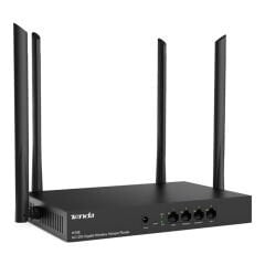 Tenda W18E AC1200 Enterprise Dual-Band Kablosuz Hotspot Router