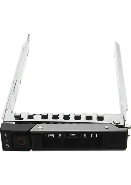 OEM HP Uyumlu 2.5 inç Çevirici Disk Kızağı