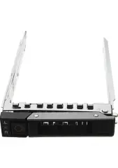 OEM HP Uyumlu 2.5 inç Çevirici Disk Kızağı