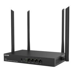 Tenda W18E AC1200 Enterprise Dual-Band Kablosuz Hotspot Router