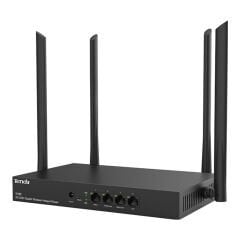 Tenda W18E AC1200 Enterprise Dual-Band Kablosuz Hotspot Router