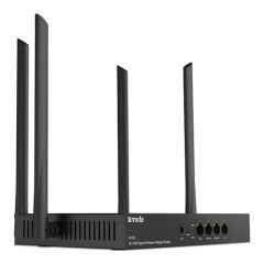 TENDA W18E AC1200 4port Kablosuz Hotspot Router