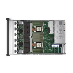 LENOVO THINKSYSTEM SR650 V3 SILVER 4510 1X32GB 1X1100W 7D76A065EA 3 YIL YERİNDE GARANTİ