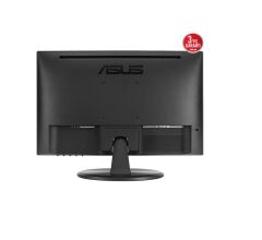 Asus VT169HE 15.6'' 5ms 60Hz Full HD IPS 10 Nokta Çoklu Dokunmatik Monitör