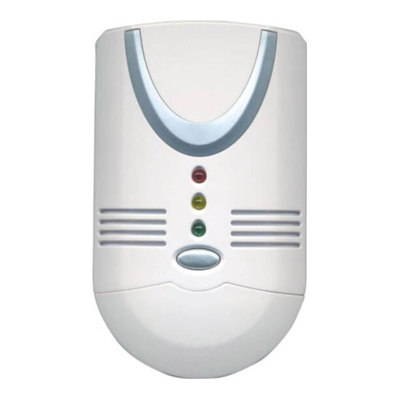 EGD-200 Konvansiyonel Yanıcı Gaz Dedektörü (Doğal Gaz / Metan), 12V/24V DC