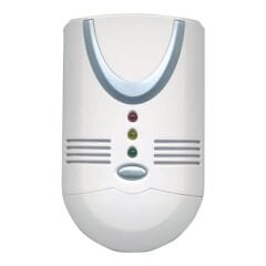EGD-200 Konvansiyonel Yanıcı Gaz Dedektörü (Doğal Gaz / Metan), 12V/24V DC