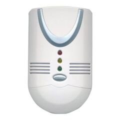 EGD-200 Konvansiyonel Yanıcı Gaz Dedektörü (Doğal Gaz / Metan), 12V/24V DC