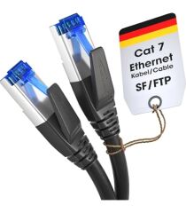 QPORT Q-CAT6M 305M UTP CAT6 23 AWG 0.57mm MAVI