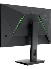 Casper Excalibur M.E27QIF-D 27'' 2K QHD 240Hz 1ms IPS Pivot Flat HDR10 Oyuncu Monitörü