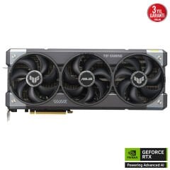 ASUS TUF Gaming GeForce RTX 5090 OC Edition 32GB GDDR7 512-Bit Ekran Kartı