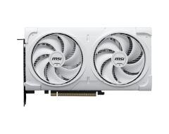 MSI NVIDIA GeForce RTX 5060 Ti 16GB GDDR7 128 Bit VENTUS 2X OC WHITE PLUS Ekran Kartı