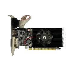 HI-LEVEL GeForce GT210 1GB DDR3 64-Bit Ekran Kartı