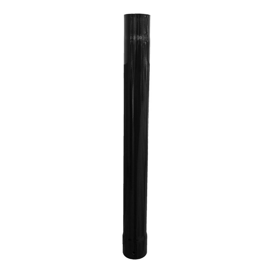 KameraKutusu TRK-D050 0.50 Metre (50 cm) Metal Kamera Direği Ek Uzatma Aparatı (Siyah)