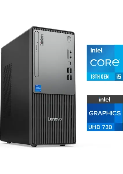 LENOVO PC NEO 50T THINKCENTRE 13BAS0A500 ULTRA 5 225 16GB 512SSD DOS