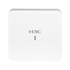 H3C 9801A5ND WA6020 1 PORT GIGABIT 2.4/5GHZ 1500MBPS 802.11AX WIFI6 TAVAN TİPİ ACCESS POINT