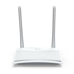 TP-Link TL-WR820N 3 Port 300Mbps 2.4GHz Kablosuz N WiFi Router