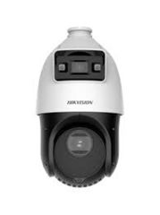 Hikvision DS-2SE4C215MWG-E 4MP 15X TandemVu  Optik Zoom H.265+ Ir Ip Speed Dome Kamera S5