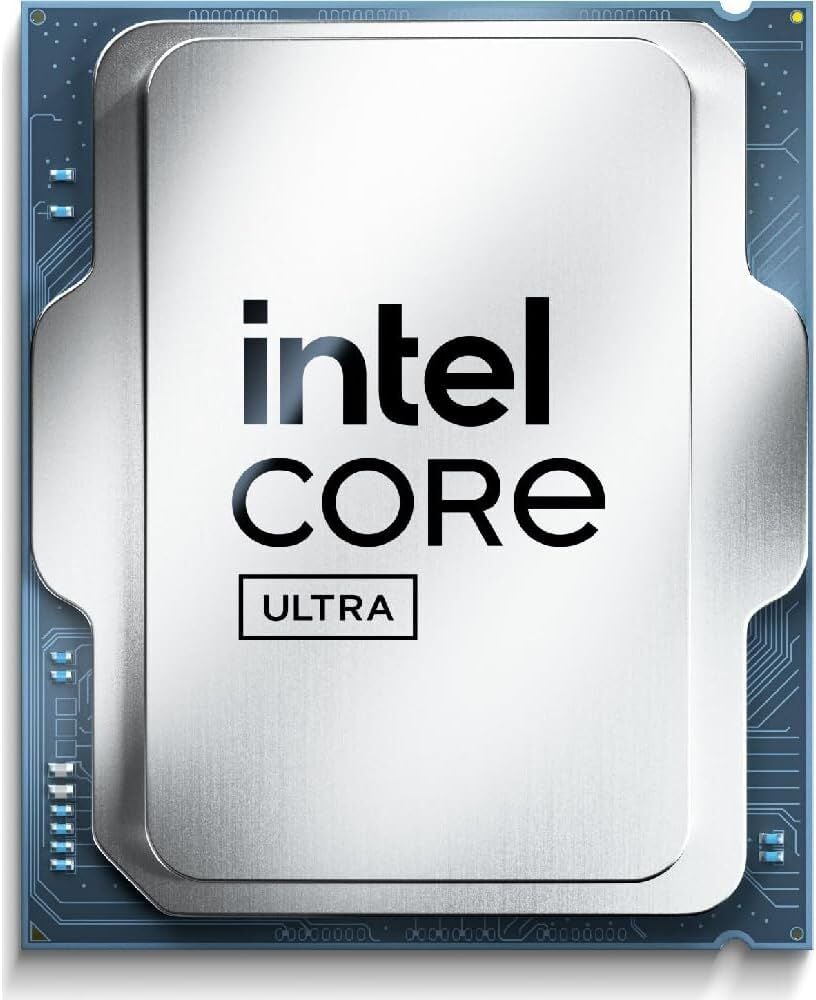 INTEL Core Ultra 9 285K 3.7GHz- 5.7 GHZ 36MB TRAY